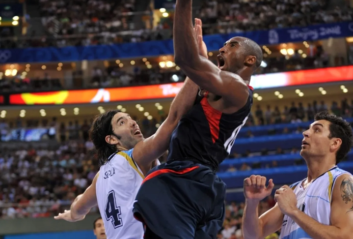 Το Mamba Mentality σε ένα βίντεο: Όταν ο Κόμπι μίλησε… ισπανικά 
