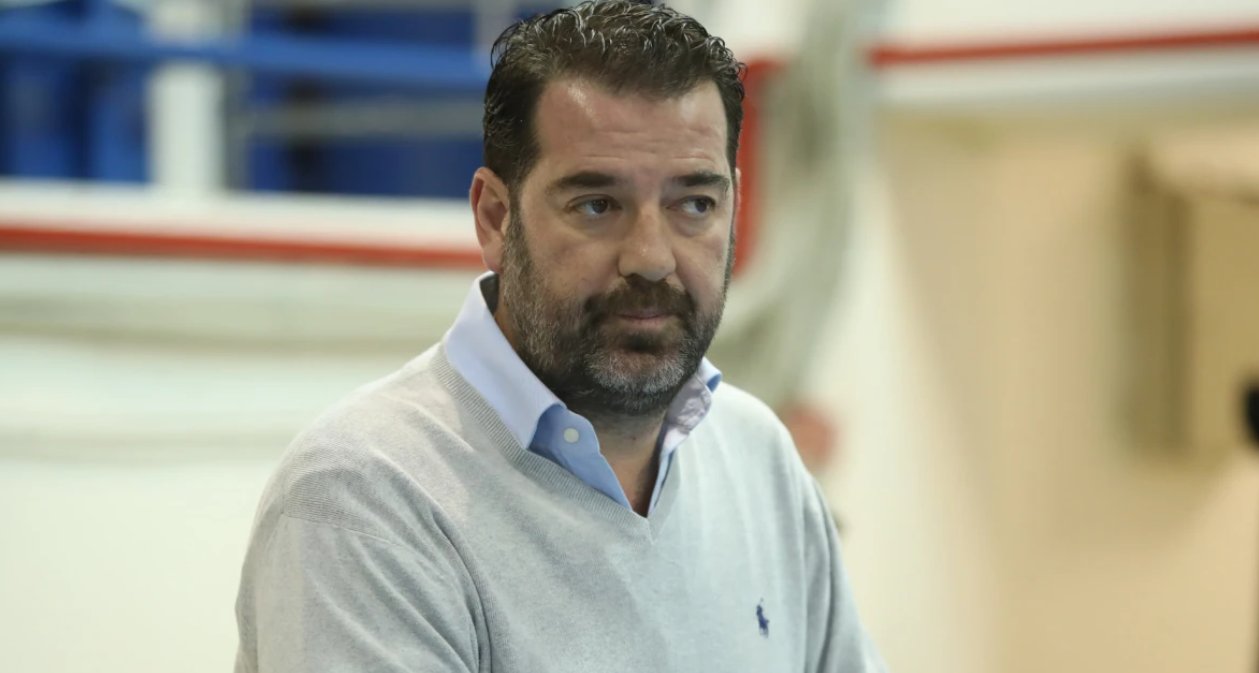Αποκάλυψη Τσάπα: «Εχω δώσει 5.000 ευρώ σε φάκελο στην Τσαρούχα»  