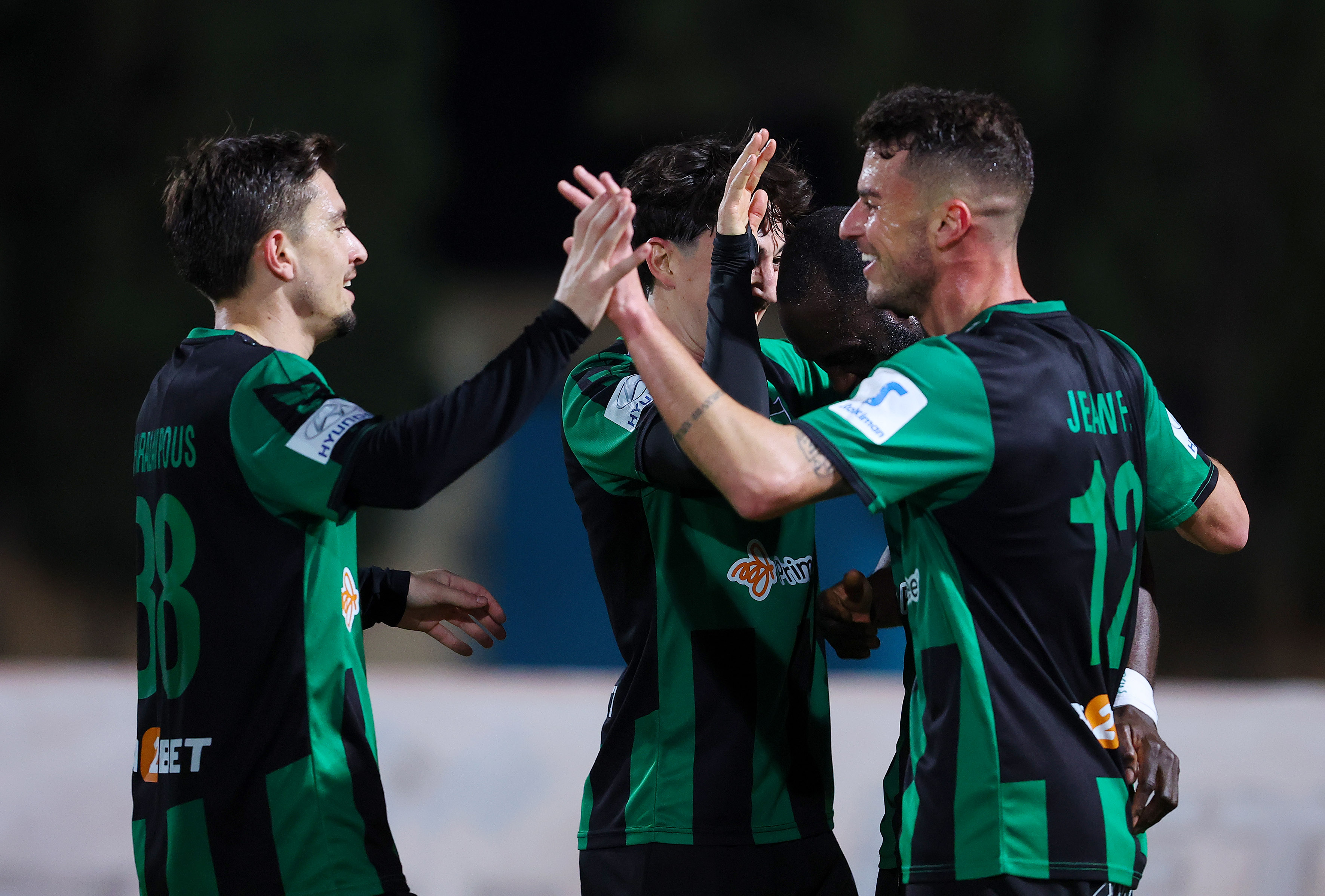 Πέρασε από το Παραλίμνι κι ανεβαίνει ο Ολυμπιακός - ΒΑΘΜΟΛΟΓΙΑ και συνέχεια...