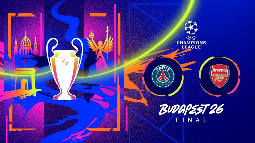 Οι τέσσερις λόγοι που ο φετινός τελικός του Champions League θα ξεκινήσει στις... 19:00 αντί στις 22:00!