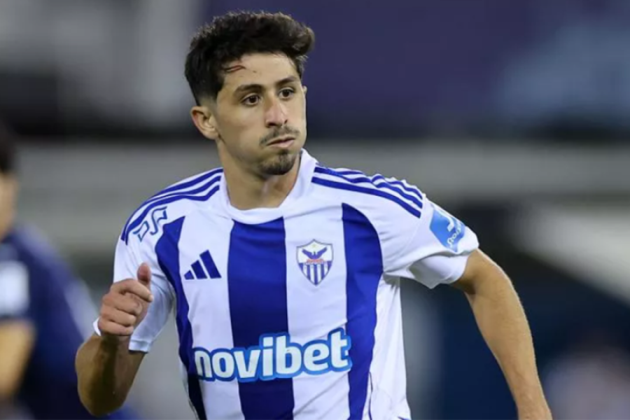 Τι ισχύει για Σεργίου...