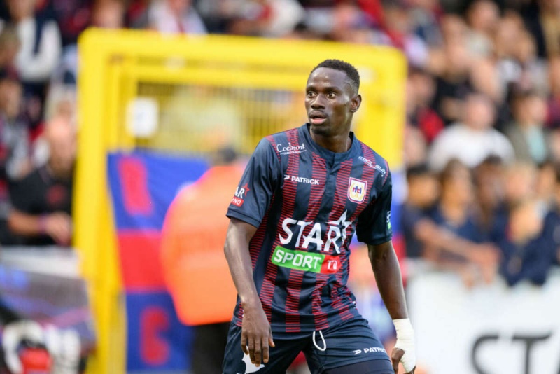 Στο «μπλοκάκι» ομάδας της εξάδας Σενεγαλέζος επιθετικός - Αποτελεί... «μήλο της έριδος» για αρκετές ομάδες!