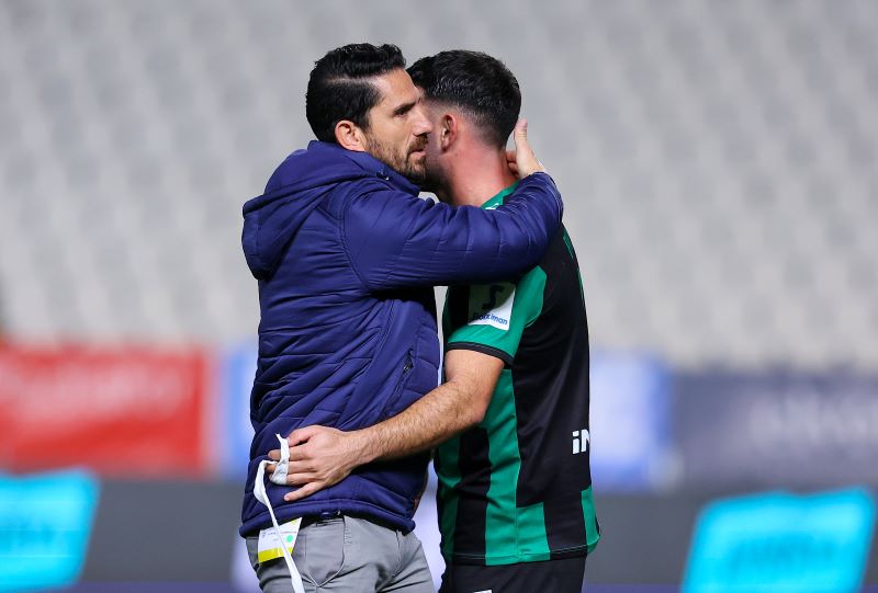 Ο αθόρυβος… κύριος Μάριος Νικολάου! 