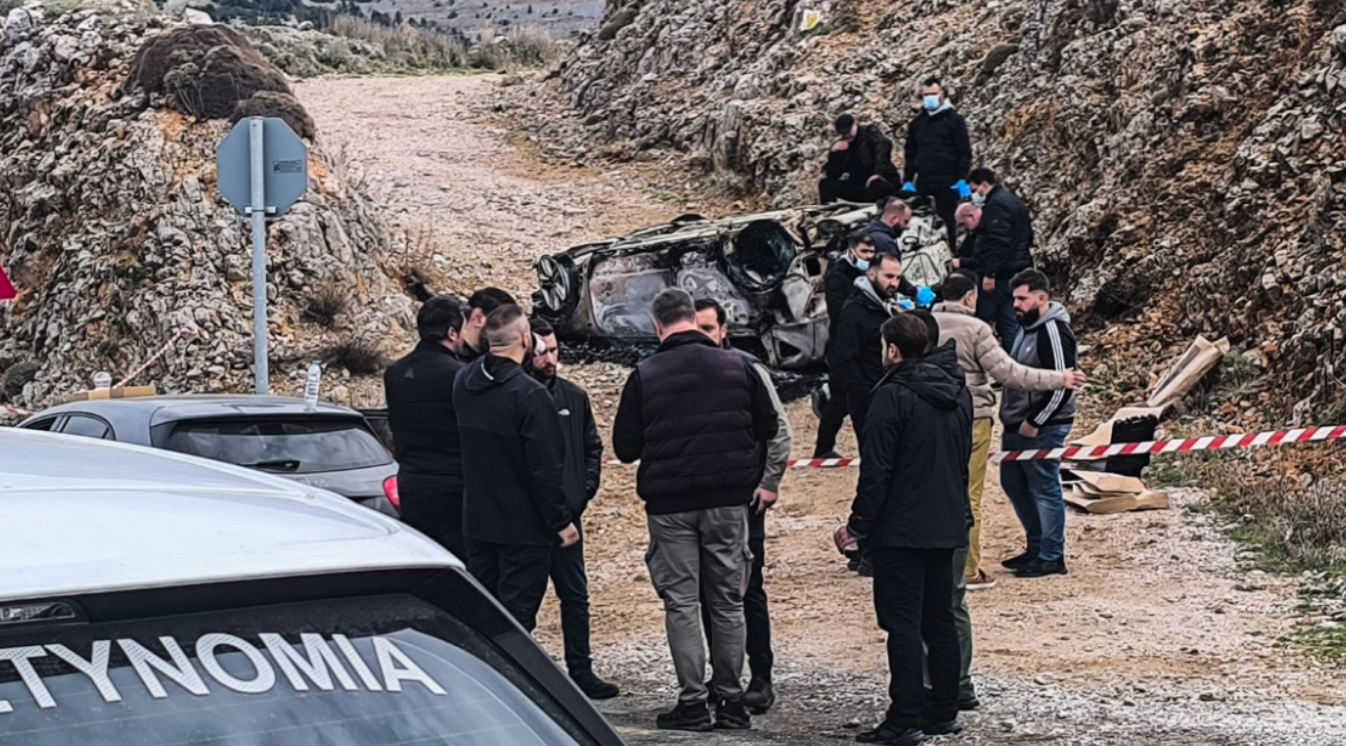 Συνελήφθησαν μέλη οργάνωσης πληρωμένων δολοφόνων, είχαν κάνει και απόπειρα εναντίον του Γιάννη Λάλα