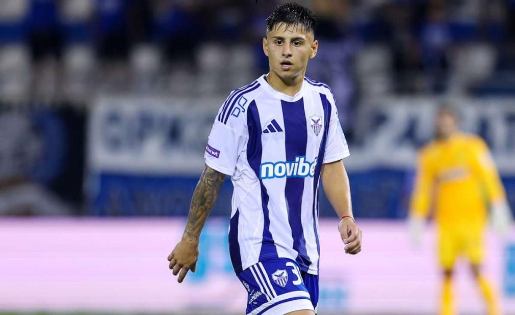 ΑΝΟΡΘΩΣΗ: Ζήτησε να φύγει ο Ροντρίγκες..