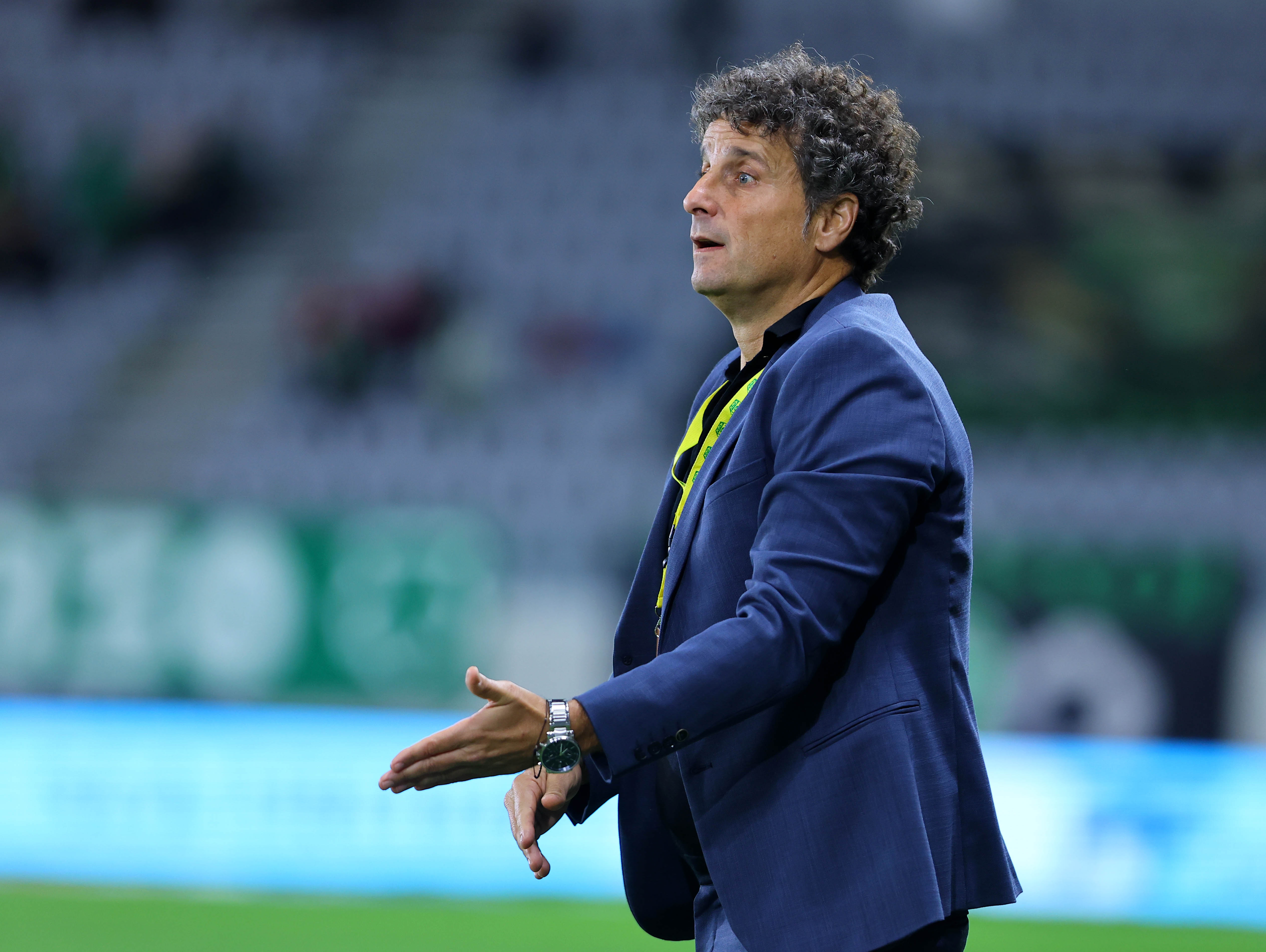 Πάει ΓΣΠ με μοναδικό στόχο την πρόκριση στους «8» - Η πιθανή ενδεκάδα του Ιδιάκεθ