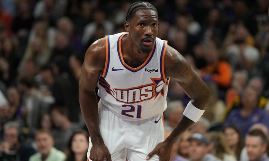 Σκάει η «βόμβα»: Στην τελική ευθεία για Χέιζ-Ντέιβις ο Παναθηναϊκός!