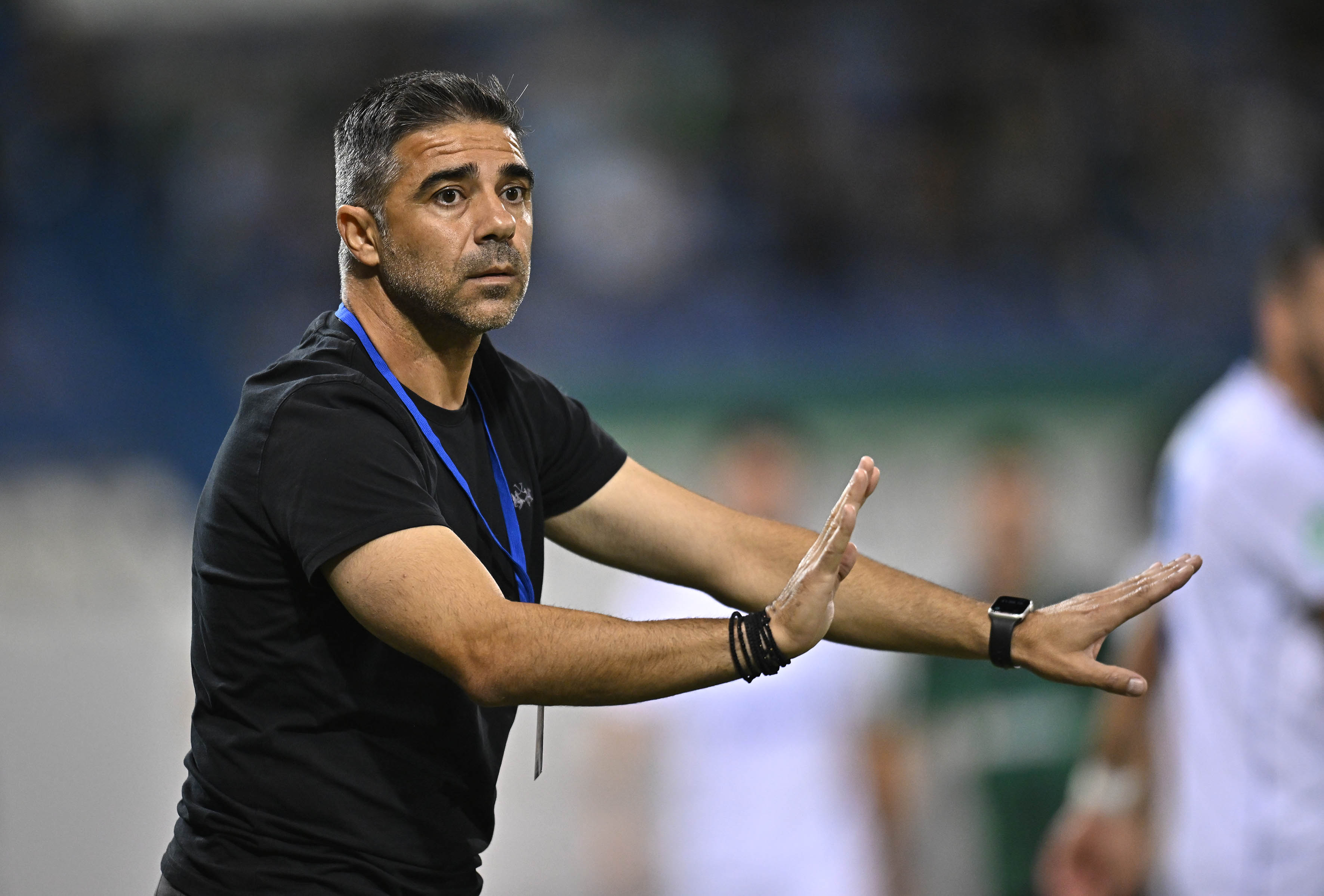 Η 11άδα της Ομόνοιας Αραδίππου για το ματς με την ΑΕΚ