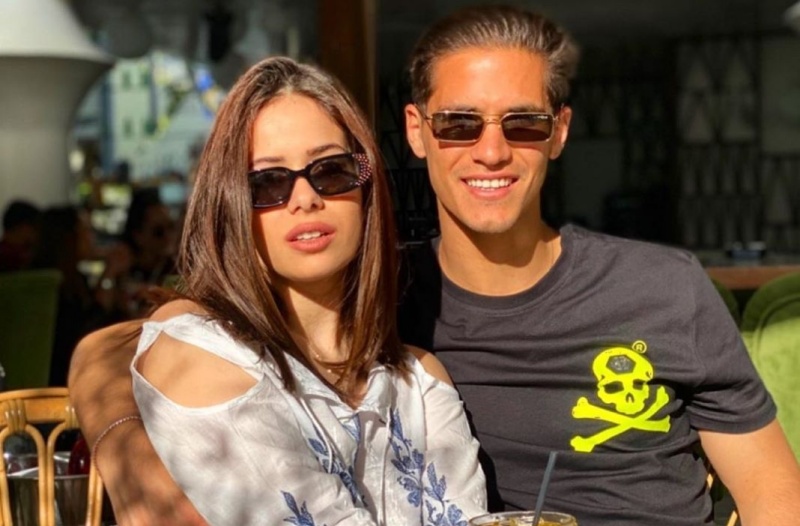 Μαρία Κορτζιά: Γιόρτασε τα γενέθλια της αγκαλιά με τον Πιέρο Σωτηρίου και τα παιδιά τους - Δείτε φωτογραφίες