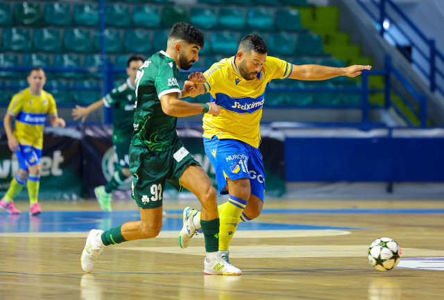 Νίκες για Ομόνοια και ΑΠΟΕΛ