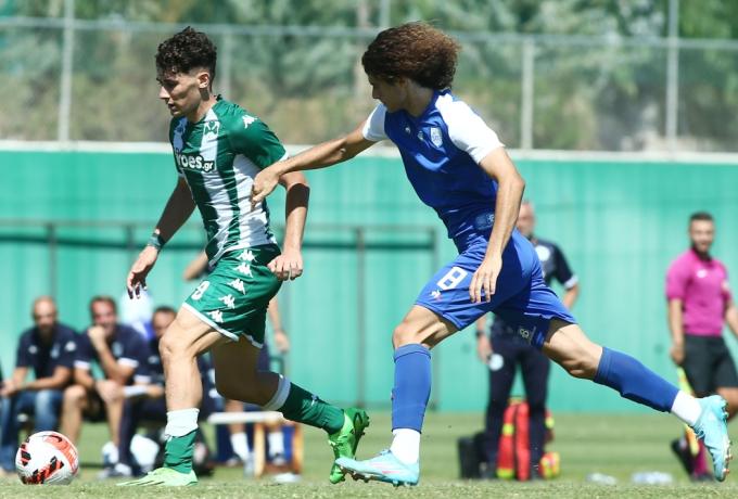 Ολυμπιακός: Επαφές με ΠΑΣ για τον Νίκο Λώλη