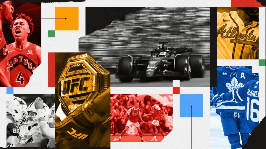 Forbes: Οι αθλητικές αυτοκρατορίες που αξίζουν… χρυσάφι!