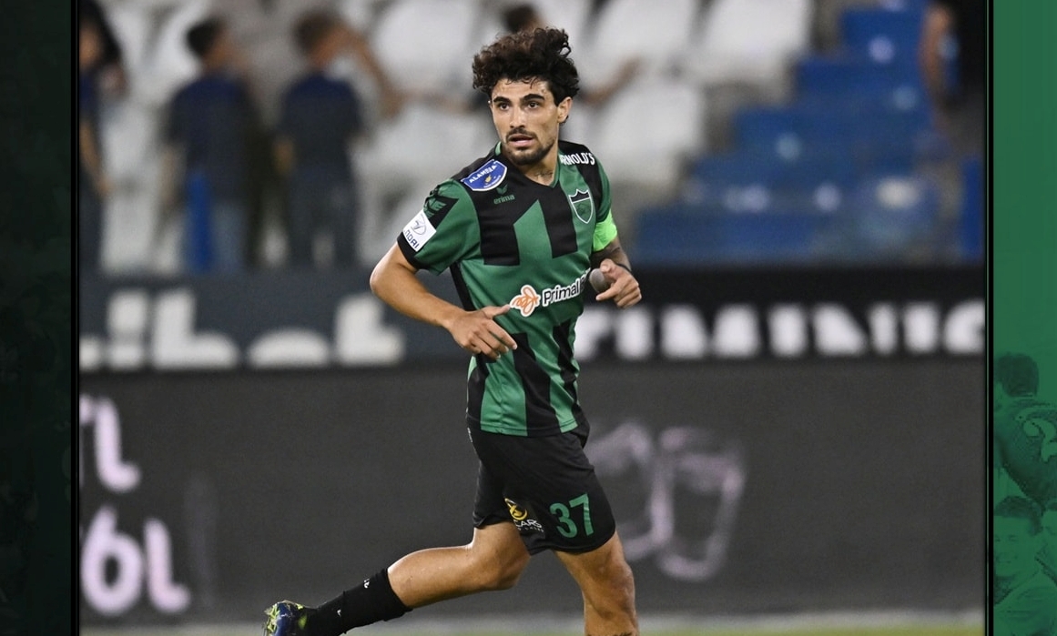 Έβαλε ΥΠΟΓΡΑΦΗ ο Λεωνίδας Κονομής!