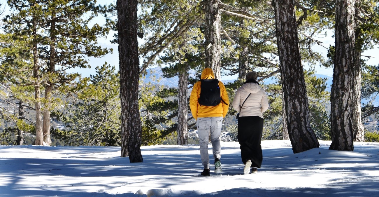 Καιρός: Ξυπνάμε με ήλιο, συνεχίζουμε με καταιγίδες – Ποιες περιοχές θα επηρεαστούν – Αναμένεται νέα χιονόπτωση
