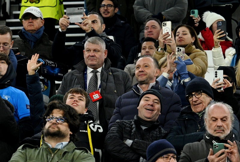 Αποκάλυψη Ντουμπόφ: Δέχθηκε πρόταση από Αμερικανούς επενδυτές για την Πάφο! Τι τους απάντησε…