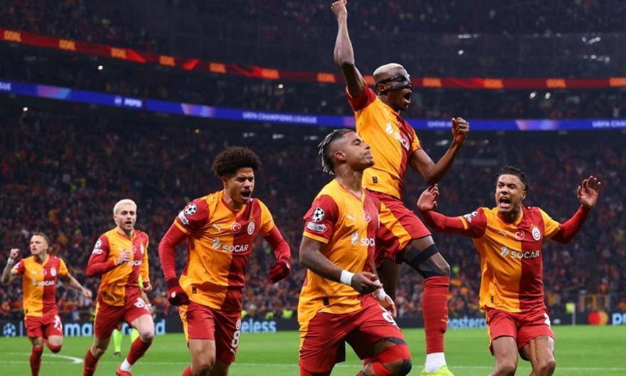 Γονάτισε -ξανά- και τη Λίβερπουλ η απίθανη Γαλατάσαραϊ!