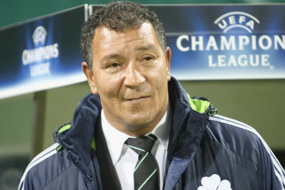 Χενκ Τεν Κάτε, Τρελός αυτός ή εμείς;