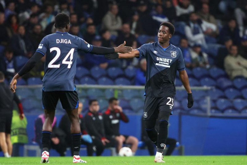 Επέστρεψε από την... «κόλαση» και μένει ολοζώντανη στο κυνήγι του τίτλου η Ρέιντζερς!