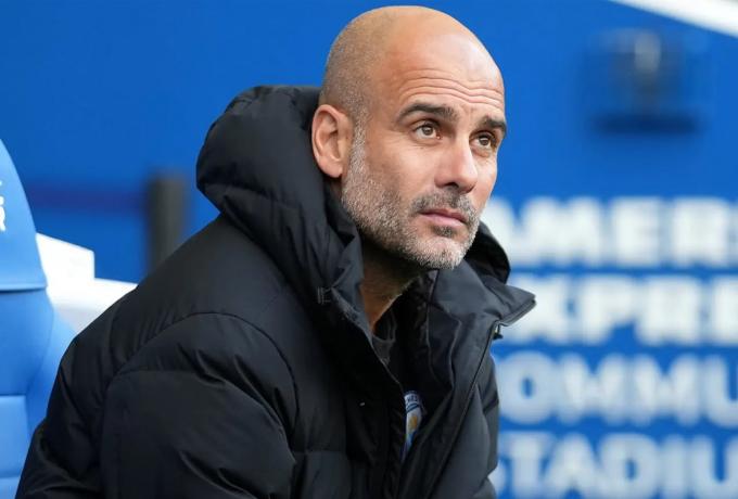 Η τεχνητή νοημοσύνη έδωσε το πρωτάθλημα στην Μάντσεστερ Σίτι