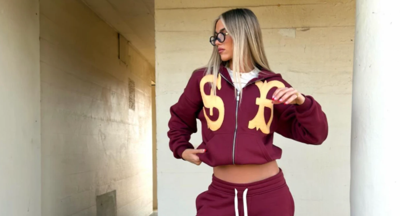 Αυτή είναι η ποδοσφαιρίστρια που «απειλεί» να πάρει το στέμα της πιο όμορφης στον κόσμο από τη Λέμαν