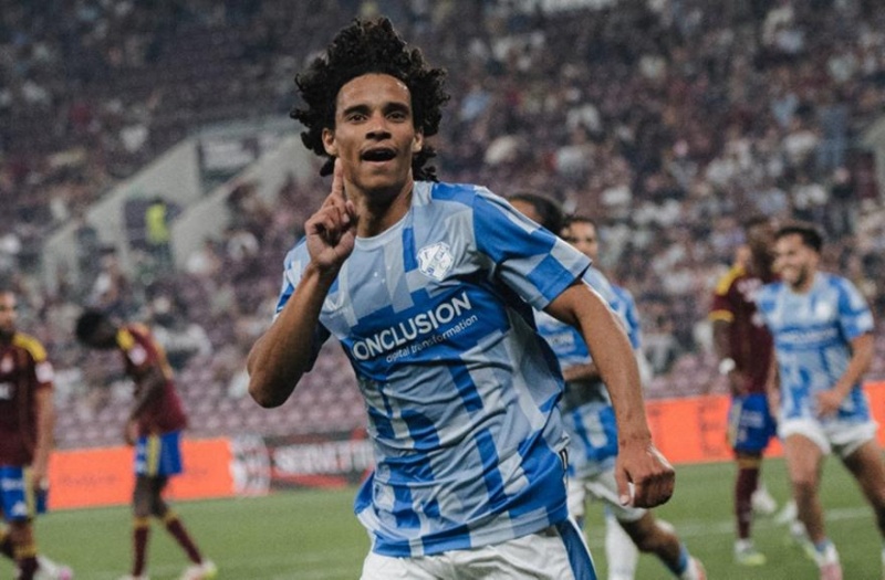 Europa League: «Καταιγίδα» η Ουτρέχτη μέσα στην Ελβετία – Από την «κόλαση στον παράδεισο» η Στεάουα (ΑΠΟΤΕΛΕΣΜΑΤΑ)