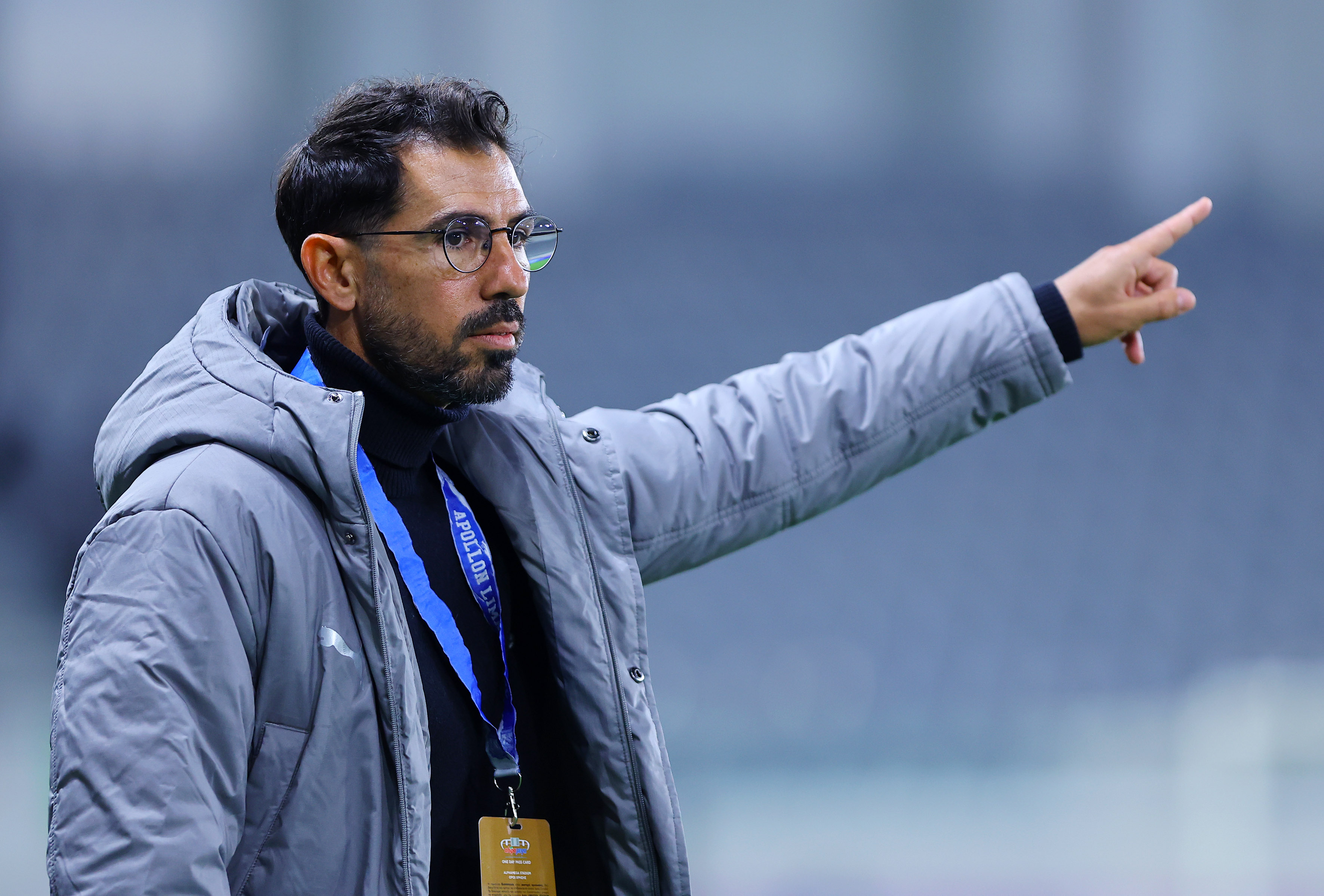 ΑΠΟΛΛΩΝ: Αποστολή χωρίς Γκάρι