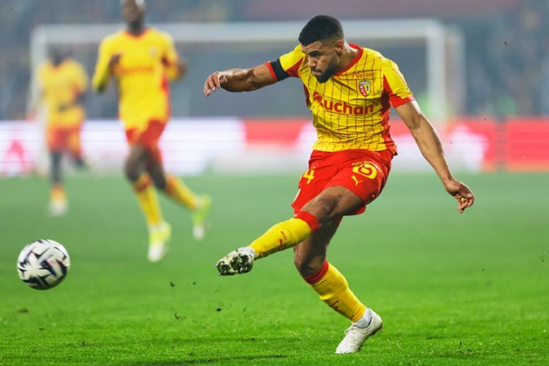 Έκανε τα απολύτως απαραίτητα η Λανς και επέστρεψε στην κορυφή!