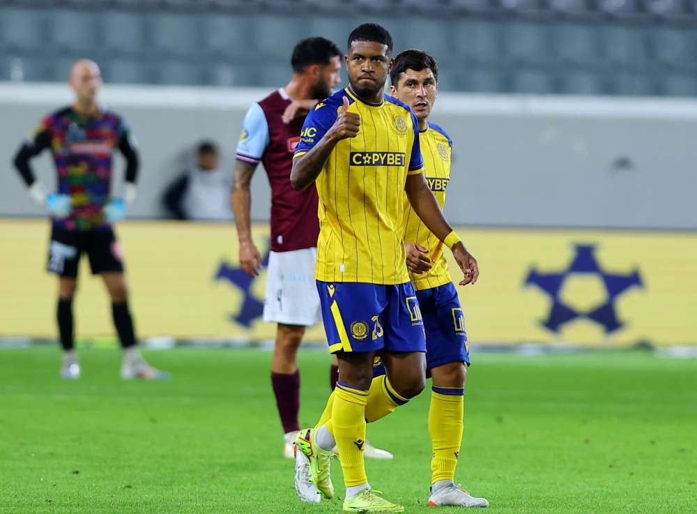 Η πρώτη αντίδραση Νατέλ μετά την ΕΝΠ – ΑΤΑΚΑ με νόημα και για ΑΠΟΕΛ!