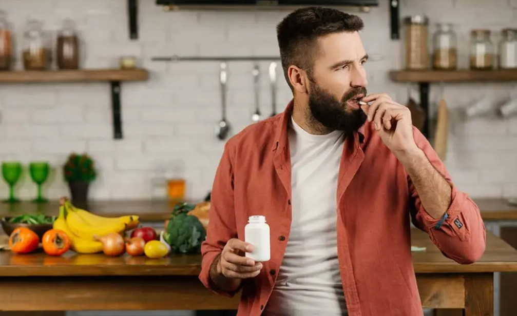 Ποιο συμπλήρωμα επηρεάζει το DNA του σπέρματος – Προσοχή από άνδρες που θέλουν να κάνουν παιδί