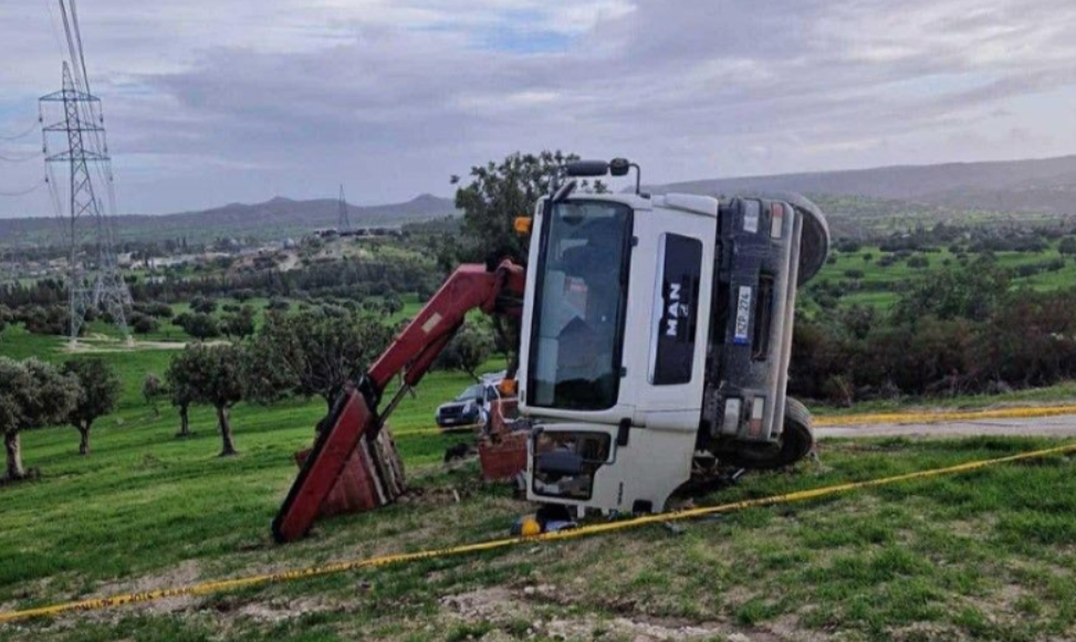 Τραγωδία στην Κοφίνου: Διενεργήθηκε η νεκροτομή στη σορό του άτυχου 55χρονου - Τι κατέδειξε