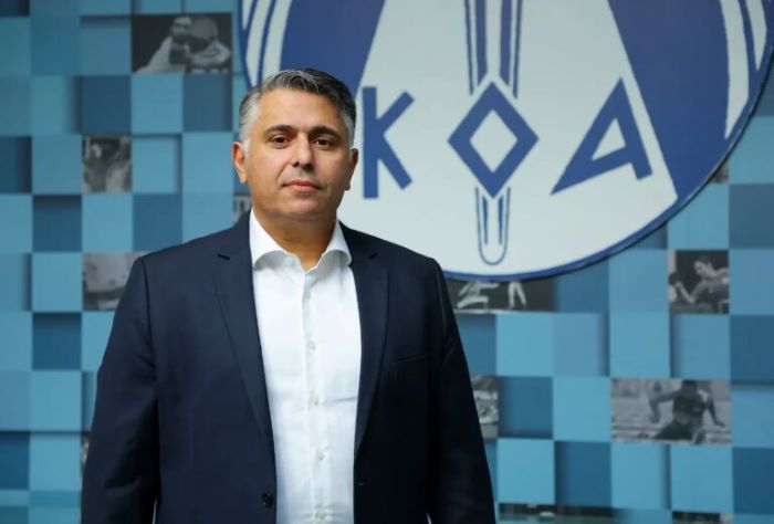 Κουτσούντας στον CAPITAL TV: «8 εκατ. ευρώ για την αναβάθμιση του Τσιρείου» (ΒΙΝΤΕΟ)