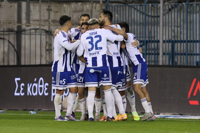 Νίκη-ΑΝΑΣΑ, αλλά και ψυχολογικό μπουστάρισμα ενόψει κυπέλλου – Έσπασε αρνητικό σερί… 9 μηνών!