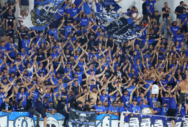 ΑΝΟΡΘΩΣΗ: Sold out για Λεμεσό