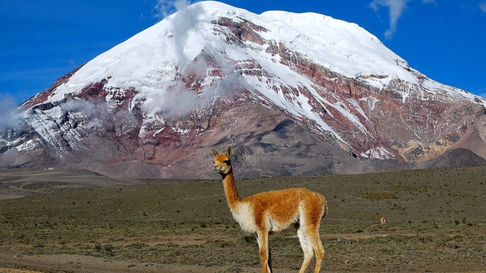 Δεν είναι το Έβερεστ: Το βουνό που βρίσκεται πιο κοντά στον Ήλιο 