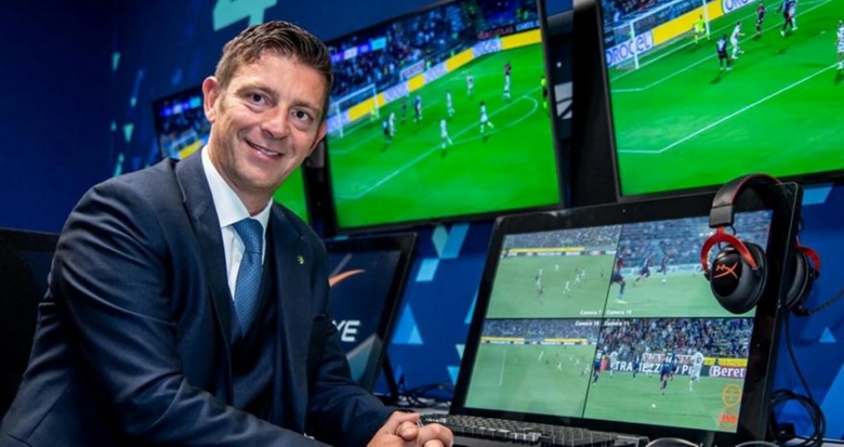 Νέο ΣΚΑΝΔΑΛΟ στην Ιταλία: Ερευνάται ο αρχιδιαιτητής για ορισμούς και πιέσεις - Στο κάδρο και η Ίντερ!