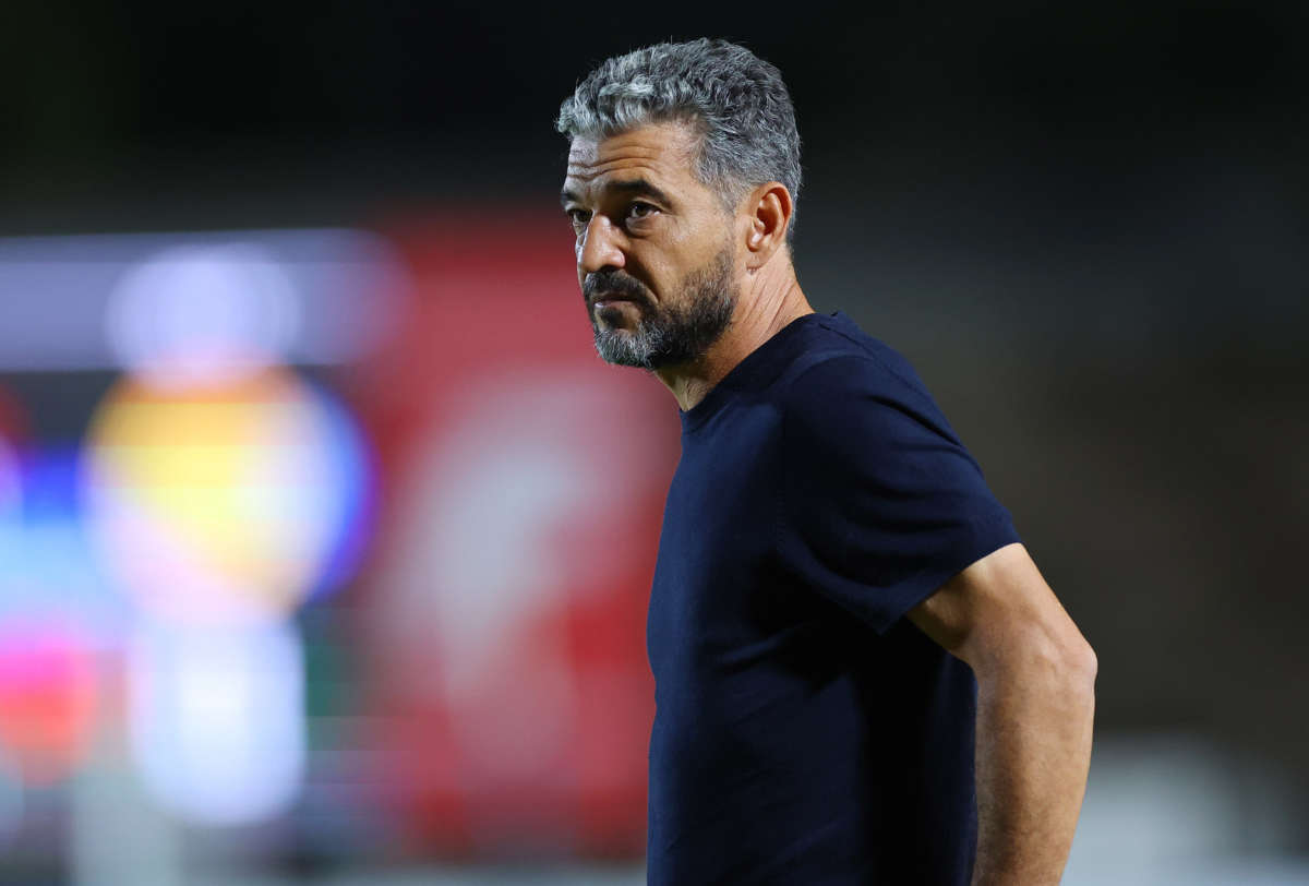 ΑΕΛ: Η αποστολή με ΕΝΠ