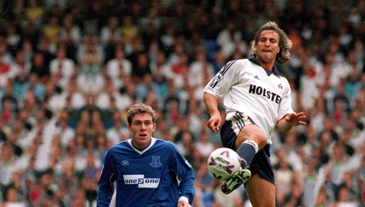 Νταβίντ Ζινολά: Τα οκτώ λεπτά… ζωής ενός μεγαλοπρεπούς δελφινιού