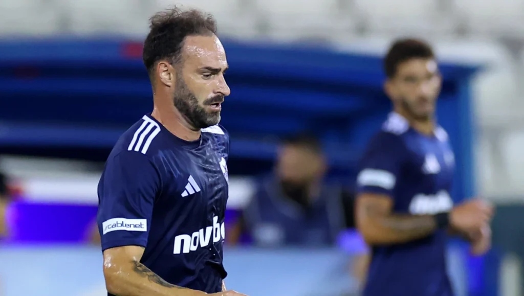 ΡΑΦΑ ΛΟΠΕΣ: «Δεν έχει σημασία πως ξεκινάς, αλλά πως τελειώνεις!»