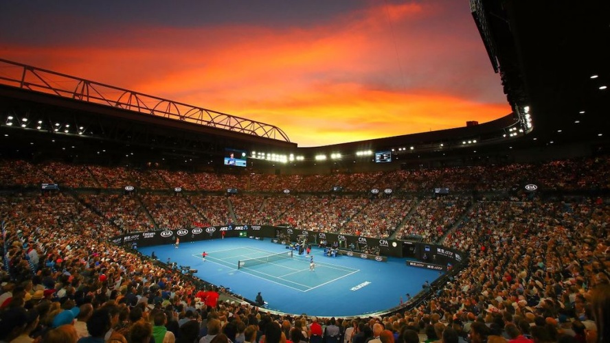 Australian Open: Πρόταση για αλλαγές στη μορφή των αγώνων στα Grand Slam!