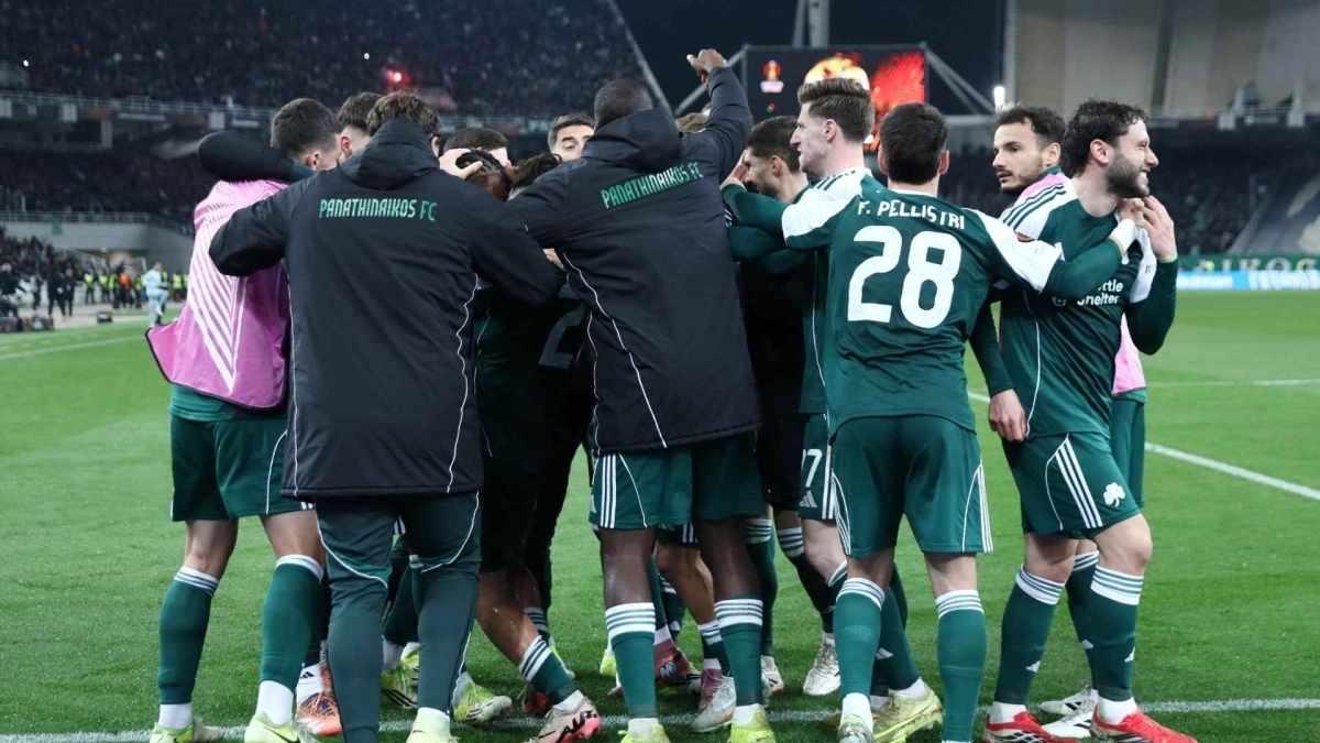 Παναθηναϊκός: Οι πιθανότητες για την κατάκτηση του Europa League - Τι λέει ο αλγόριθμος!