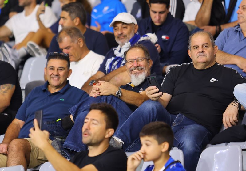 Αν θυμίζει… Απόλλων, θα δημιουργείται «κομφούζιο» Αν θυμίζει… Απόλλων, θα δημιουργείται «κομφούζιο»