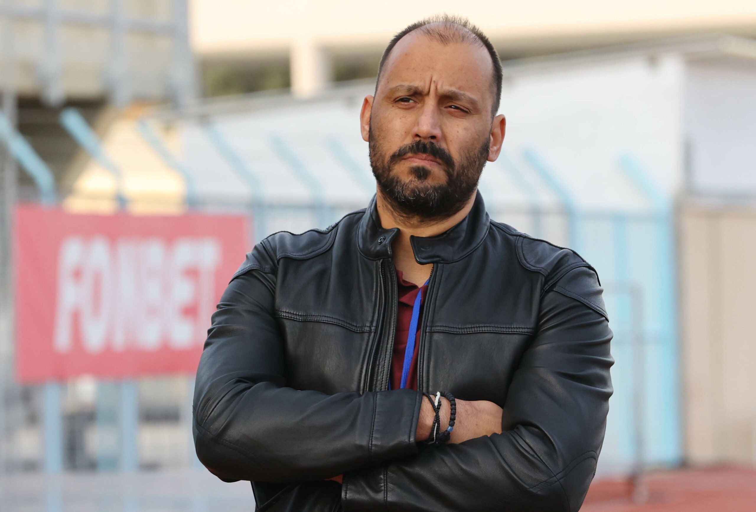 «Θα βάλουμε δύσκολα σε πολλούς αντιπάλους» «Θα βάλουμε δύσκολα σε πολλούς αντιπάλους»