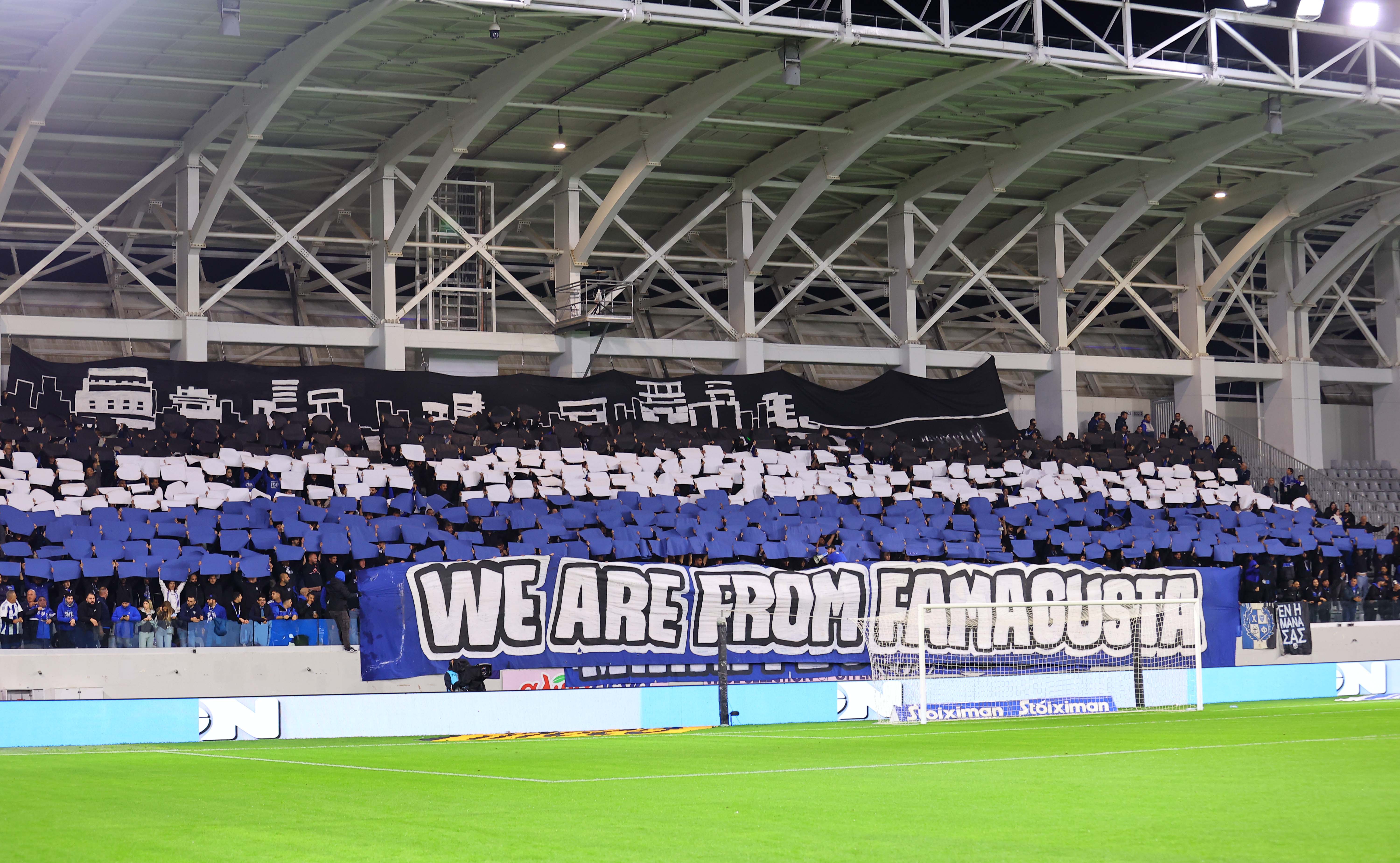 ΑΝΟΡΘΩΣΗ: Μαχητές μετά την ισοπαλία -Δείτε τι έκαναν (ΒΙΝΤΕΟ)