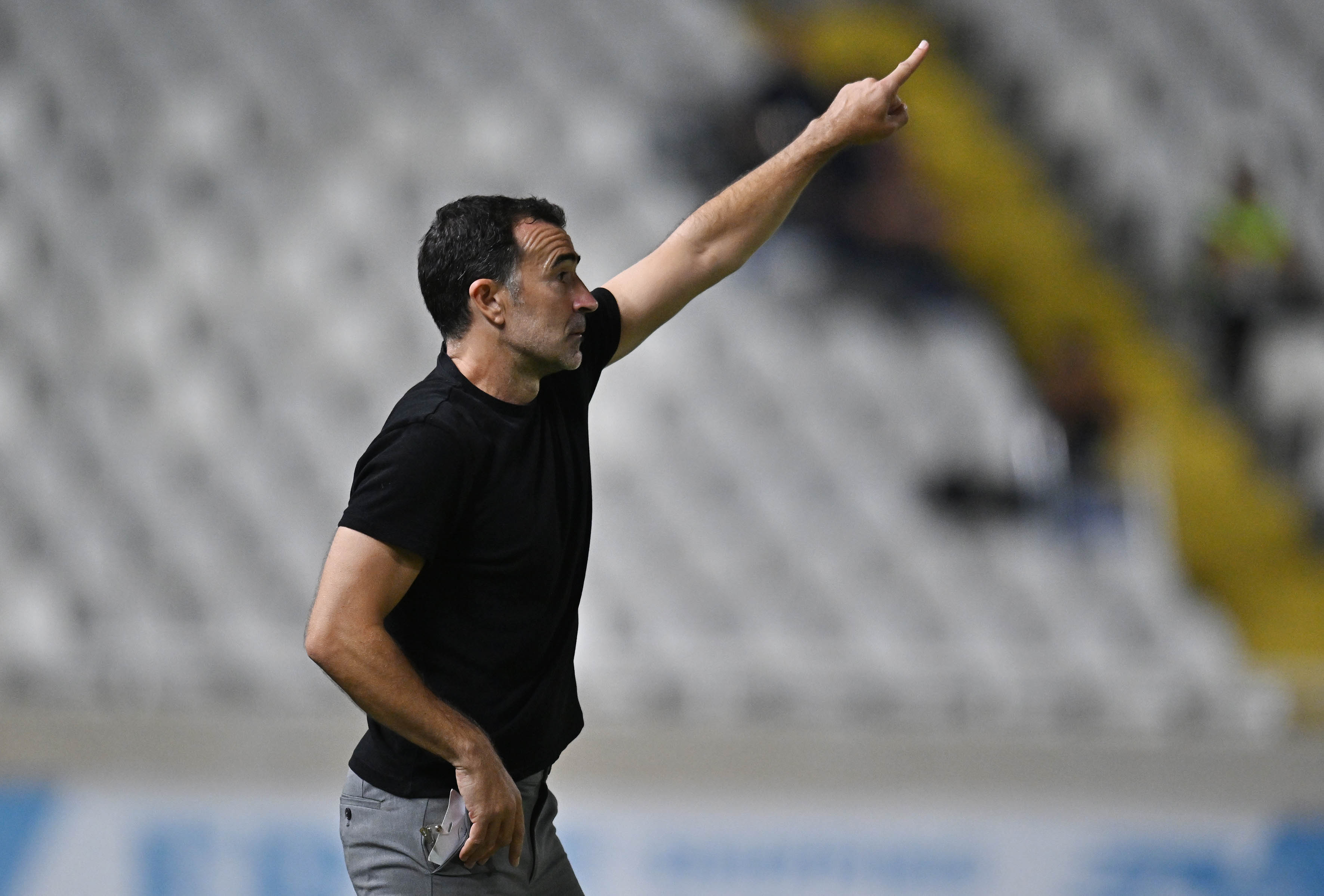 Η 11άδα της Πάφου για το ματς με τον Απόλλωνα