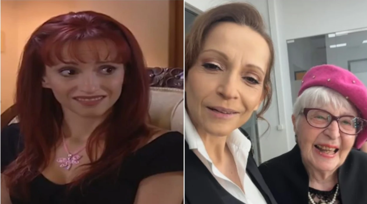 «Στο Παρά Πέντε»: 20 χρόνια μετά, η «Θεοπούλα» και η κόρη της «Ζουμπουλίας» ξανασυναντιούνται - Ποιο κανάλι θα μεταδόσει το reunion στην Κύπρο