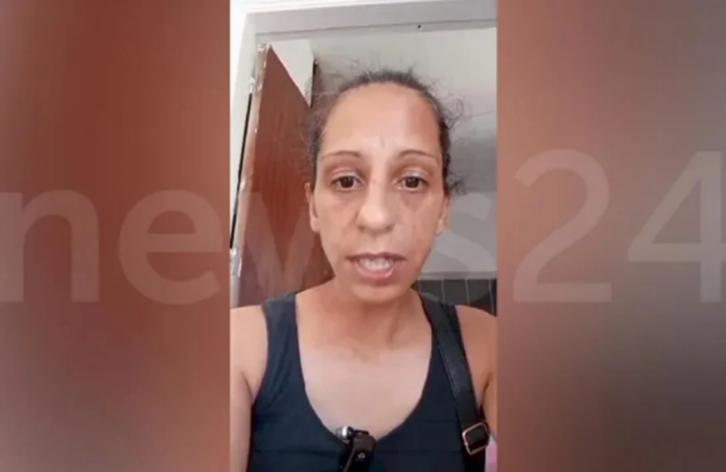 Τραγωδία στην Ξυλοφάγου: Σπάει τη σιωπή της η μητριά - «Δεν υπάρχει ένοχος, σταματήστε τις εικασίες» (ΒΙΝΤΕΟ)