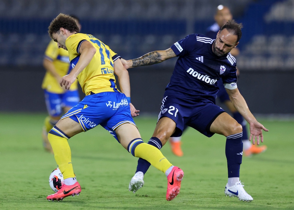 ΣΤΙΓΜΙΟΤΥΠΑ: Ανόρθωση - ΑΠΟΕΛ 1-3