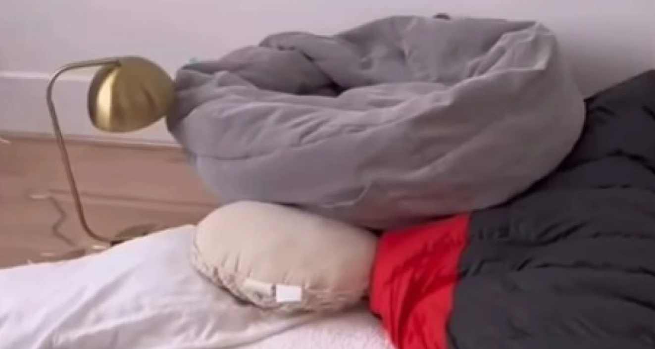 «Έχει βγάλει 200 εκατομμύρια και κοιμάται ακόμα στο πάτωμα»: Ο NBAer που δεν… λογαριάζει τίποτα