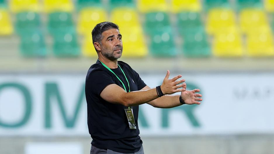 «Έχω αμφιβολίες για το πέναλτι»