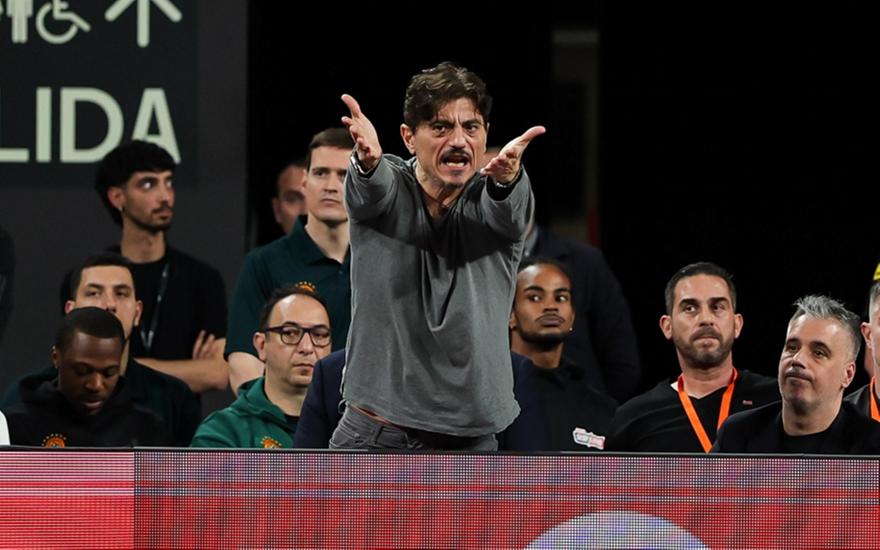 Marca: «Η Βαλένθια δεν θα επιτρέψει την είσοδο στον Γιαννακόπουλο-Αυξημένα μέτρα ασφαλείας με Παναθηναϊκό»
